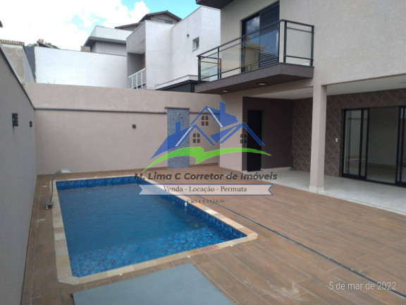 Imagem Casa de Condomínio com 3 Quartos à Venda, 300 m² em Bairro Rio Abaixo - Atibaia Imagem Casa de Condomínio com 3 Quartos à Venda, 300 m² em Bairro Rio Abaixo - Atibaia