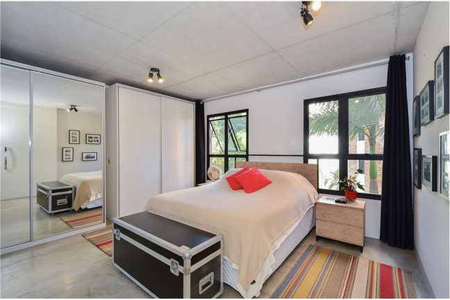 Imagem Apartamento com 1 Quarto à Venda, 70 m² em Morumbi - São Paulo
