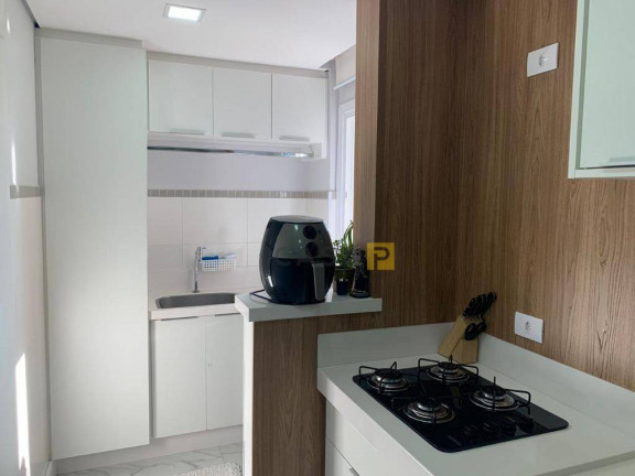 Imagem Apartamento com 3 Quartos à Venda, 96 m² em Jardim São Domingos - Americana Imagem Apartamento com 3 Quartos à Venda, 96 m² em Jardim São Domingos - Americana