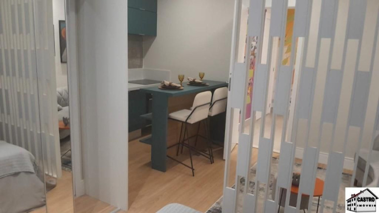 Imagem Apartamento com 1 Quarto à Venda, 27 m² em Parque Das Paineiras - São Paulo Imagem Apartamento com 1 Quarto à Venda, 27 m² em Parque Das Paineiras - São Paulo