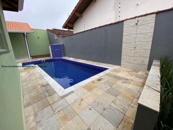 Imagem Casa com 3 Quartos à Venda, 95 m² em Jardim Beira Mar - Peruíbe Imagem Casa com 3 Quartos à Venda, 95 m² em Jardim Beira Mar - Peruíbe