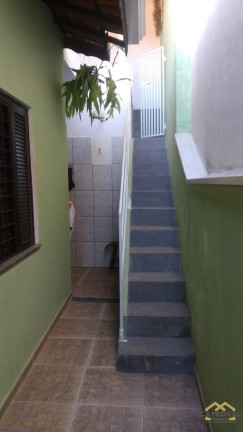 Imagem Sobrado com 2 Quartos à Venda, 110 m² em Jardim Vera Regina - Campo Limpo Paulista Imagem Sobrado com 2 Quartos à Venda, 110 m² em Jardim Vera Regina - Campo Limpo Paulista