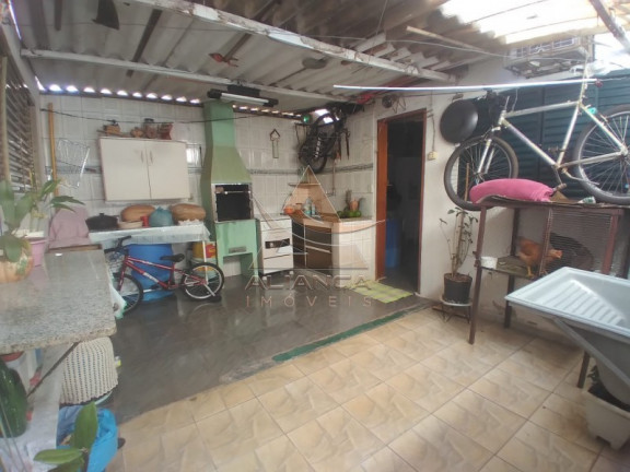 Imagem Casa com 3 Quartos à Venda, 181 m² em Vila Tamandaré - Ribeirão Preto Imagem Casa com 3 Quartos à Venda, 181 m² em Vila Tamandaré - Ribeirão Preto