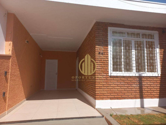 Imagem Casa com 2 Quartos à Venda, 94 m² em Vila Monte Alegre - Ribeirão Preto Imagem Casa com 2 Quartos à Venda, 94 m² em Vila Monte Alegre - Ribeirão Preto