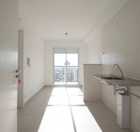 Imagem Apartamento com 1 Quarto à Venda, 29 m² em Vila Ré - São Paulo