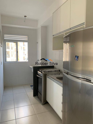 Imagem Apartamento com 2 Quartos à Venda, 58 m² em Areao - Taubaté Imagem Apartamento com 2 Quartos à Venda, 58 m² em Areao - Taubaté