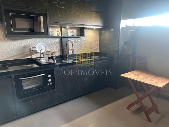 Imagem Casa de Condomínio com 2 Quartos à Venda, 110 m² em Vila São Geraldo - São José Dos Campos Imagem Casa de Condomínio com 2 Quartos à Venda, 110 m² em Vila São Geraldo - São José Dos Campos