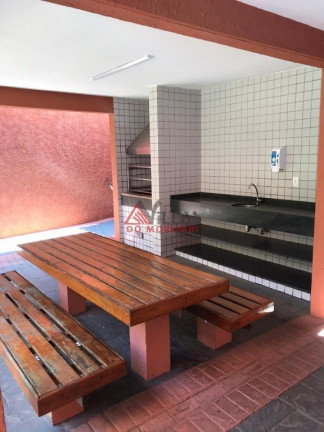 Imagem Apartamento com 3 Quartos à Venda, 96 m² em Jardim Ampliação - São Paulo