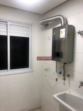 Imagem Apartamento com 3 Quartos à Venda, 73 m² em Ponte Grande - Guarulhos Imagem Apartamento com 3 Quartos à Venda, 73 m² em Ponte Grande - Guarulhos