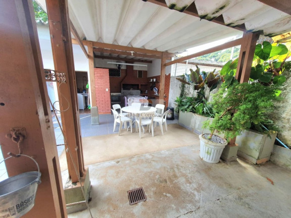 Imagem Casa com 4 Quartos à Venda, 373 m² em Balneário Praia Do Pernambuco - Guarujá Imagem Casa com 4 Quartos à Venda, 373 m² em Balneário Praia Do Pernambuco - Guarujá