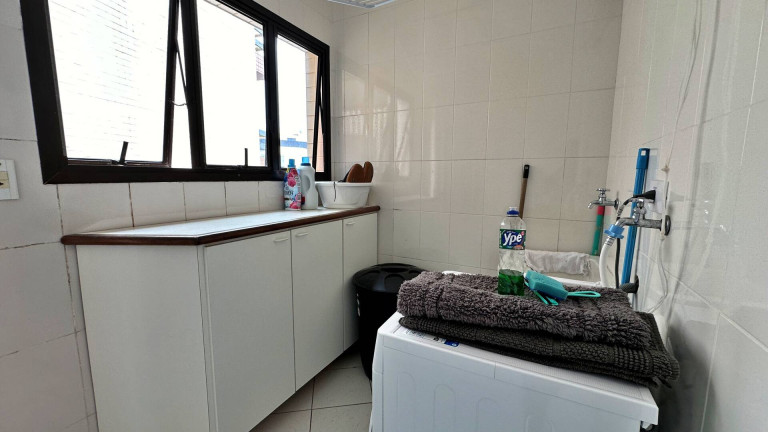 Imagem Apartamento com 3 Quartos à Venda, 112 m² em Riviera De São Lourenço - Bertioga