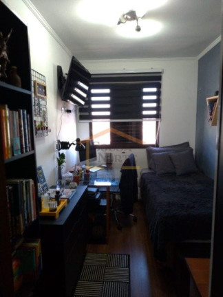 Imagem Apartamento com 3 Quartos à Venda, 110 m² em Vila Maria - São Paulo Imagem Apartamento com 3 Quartos à Venda, 110 m² em Vila Maria - São Paulo
