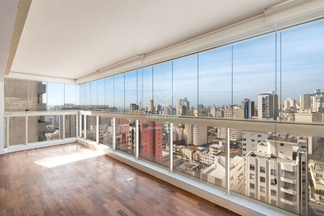 Imagem Apartamento com 3 Quartos à Venda, 127 m² em Santa Cecília - São Paulo Imagem Apartamento com 3 Quartos à Venda, 127 m² em Santa Cecília - São Paulo