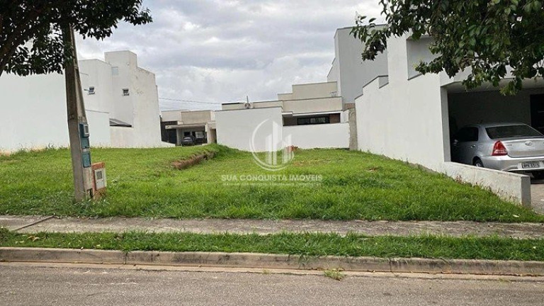 Imagem Terreno à Venda, 160 m² em Cajuru Do Sul - Sorocaba