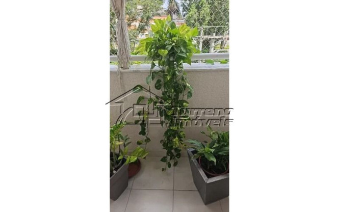Imagem Apartamento com 2 Quartos à Venda, 56 m² em Urbanova - São José Dos Campos Imagem Apartamento com 2 Quartos à Venda, 56 m² em Urbanova - São José Dos Campos