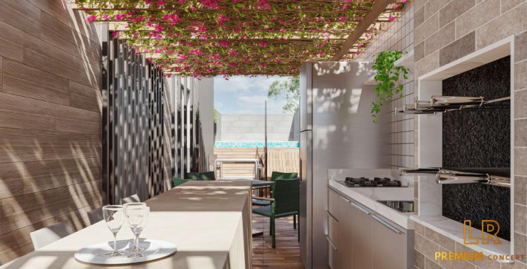 Imagem Apartamento com 3 Quartos à Venda, 84 m² em Bancários - João Pessoa Imagem Apartamento com 3 Quartos à Venda, 84 m² em Bancários - João Pessoa