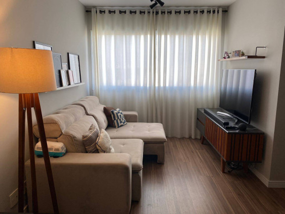 Imagem Apartamento com 3 Quartos à Venda, 62 m² em Jardim Santa Emília - São Paulo Imagem Apartamento com 3 Quartos à Venda, 62 m² em Jardim Santa Emília - São Paulo
