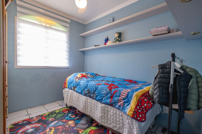 Imagem Casa com 3 Quartos à Venda, 145 m² em Fazenda Santo Antônio - São José
