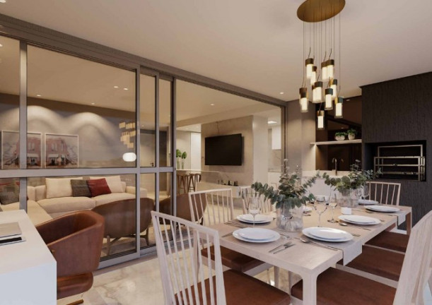 Imagem Imóvel com 3 Quartos à Venda, 111 m² em Cambuí - Campinas Imagem Imóvel com 3 Quartos à Venda, 111 m² em Cambuí - Campinas