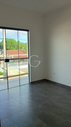Imagem Sobrado com 3 Quartos à Venda, 105 m² em Leblon - Pontal Do Paraná