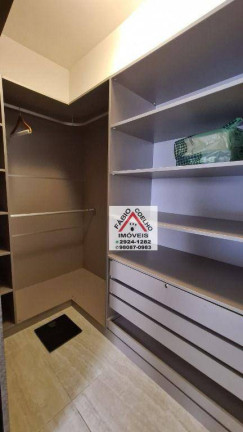 Imagem Apartamento com 1 Quarto à Venda, 66 m² em Brooklin - São Paulo