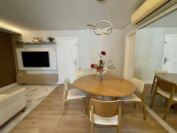 Imagem Imóvel com 3 Quartos à Venda, 90 m² em Condomínio Royal Park - São José Dos Campos