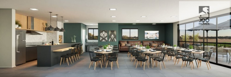 Imagem Apartamento com 3 Quartos à Venda, 73 m² em Tingui - Curitiba Imagem Apartamento com 3 Quartos à Venda, 73 m² em Tingui - Curitiba