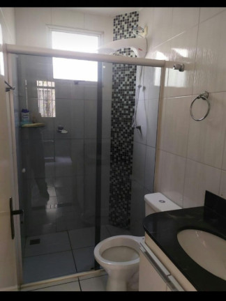 Imagem Imóvel com 2 Quartos à Venda, 48 m² em Industrial São Luiz - Contagem