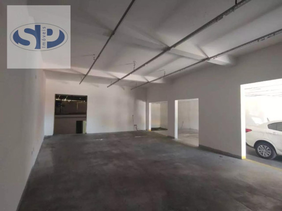 Imagem Sala Comercial para Alugar, 362 m² em Jardim Utinga - Santo André