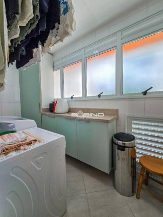 Imagem Apartamento com 3 Quartos à Venda, 127 m² em Riviera De São Lourenço - Bertioga