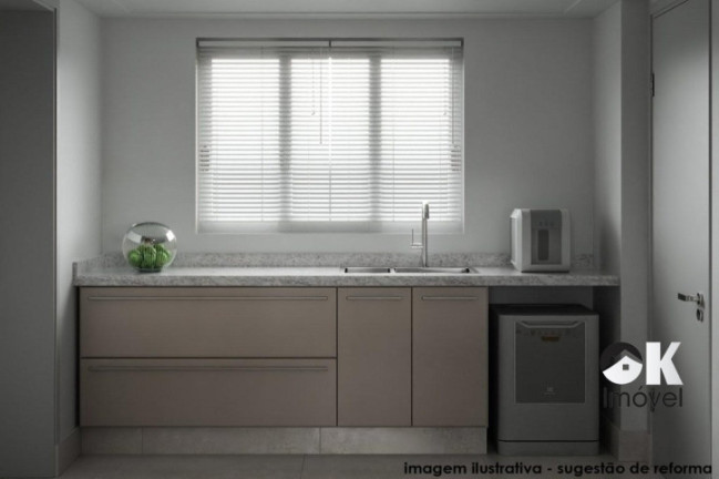 Imagem Apartamento com 2 Quartos à Venda, 128 m² em Pinheiros - São Paulo Imagem Apartamento com 2 Quartos à Venda, 128 m² em Pinheiros - São Paulo