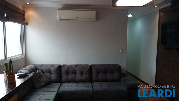 Imagem Cobertura com 2 Quartos à Venda, 176 m² em Vila Floresta - Santo André Imagem Cobertura com 2 Quartos à Venda, 176 m² em Vila Floresta - Santo André