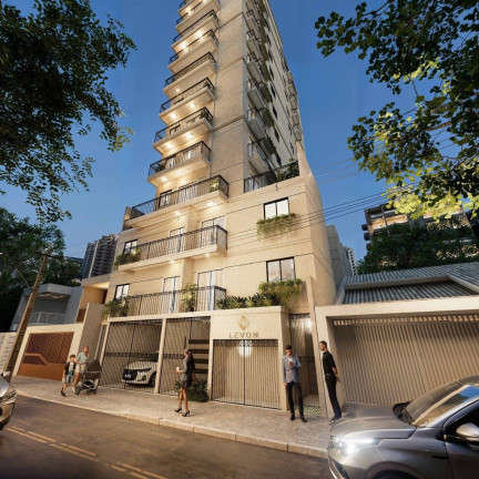 Imagem Imóvel com 1 Quarto à Venda, 24 m² em Jardim Trussardi - São Paulo Imagem Imóvel com 1 Quarto à Venda, 24 m² em Jardim Trussardi - São Paulo
