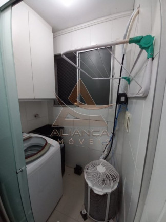 Imagem Apartamento com 2 Quartos à Venda, 49 m² em Jardim Manoel Penna - Ribeirão Preto Imagem Apartamento com 2 Quartos à Venda, 49 m² em Jardim Manoel Penna - Ribeirão Preto