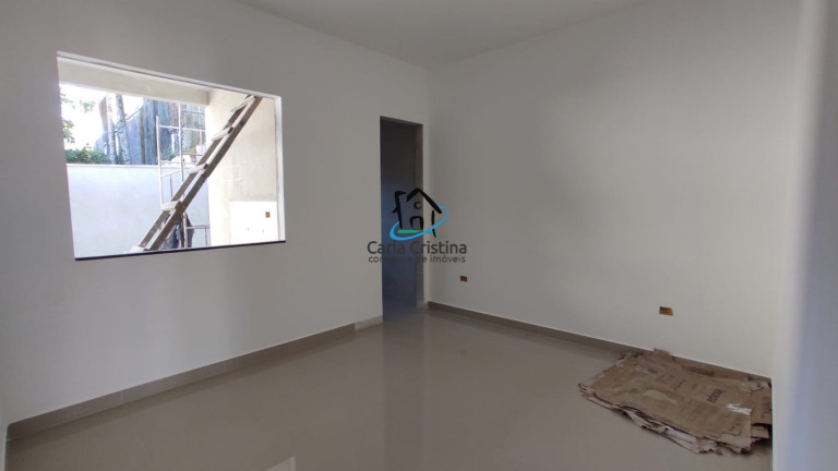 Imagem Casa com 3 Quartos à Venda, 79 m² em Bom Retiro - Matinhos