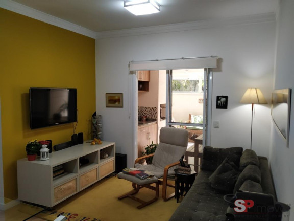 Imagem Apartamento com 3 Quartos à Venda, 113 m² em Jardim Tupanci - Barueri Imagem Apartamento com 3 Quartos à Venda, 113 m² em Jardim Tupanci - Barueri