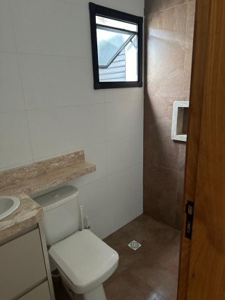 Imagem Imóvel com 2 Quartos à Venda, 58 m² em Vila Scarpelli - Santo André