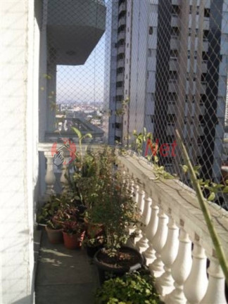 Imagem Apartamento com 3 Quartos à Venda, 102 m² em Vila Lusitânia - São Bernardo Do Campo Imagem Apartamento com 3 Quartos à Venda, 102 m² em Vila Lusitânia - São Bernardo Do Campo