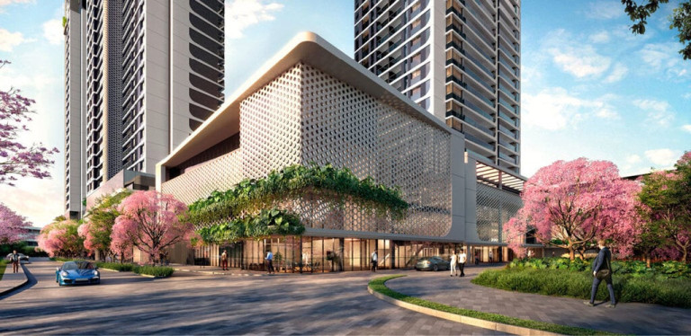 Imagem Apartamento com 3 Quartos à Venda, 142 m² em Real Parque - São Paulo