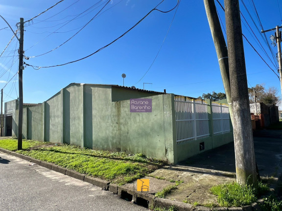 Imagem Casa com 2 Quartos à Venda, 80 m² em Parque Marinha - Rio Grande