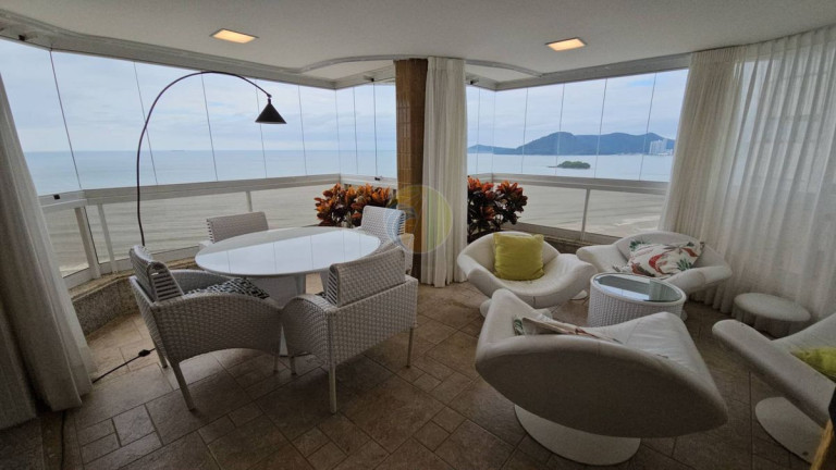 Imagem Apartamento com 4 Quartos à Venda, 373 m² em Centro - Balneário Camboriú