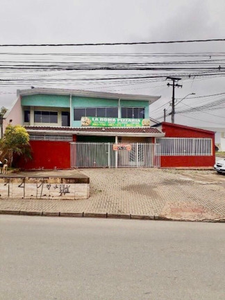 Imagem Casa com 1 Quarto à Venda, 155 m² em Guaraituba - Colombo