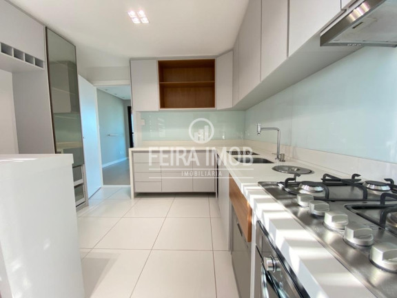 Imagem Apartamento com 3 Quartos à Venda, em Santa Mônica - Feira De Santana Imagem Apartamento com 3 Quartos à Venda, em Santa Mônica - Feira De Santana