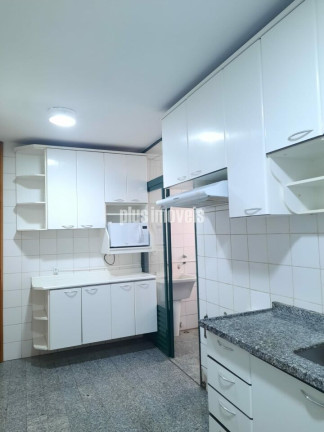 Imagem Apartamento com 4 Quartos para Alugar, 125 m² em Moema - São Paulo Imagem Apartamento com 4 Quartos para Alugar, 125 m² em Moema - São Paulo