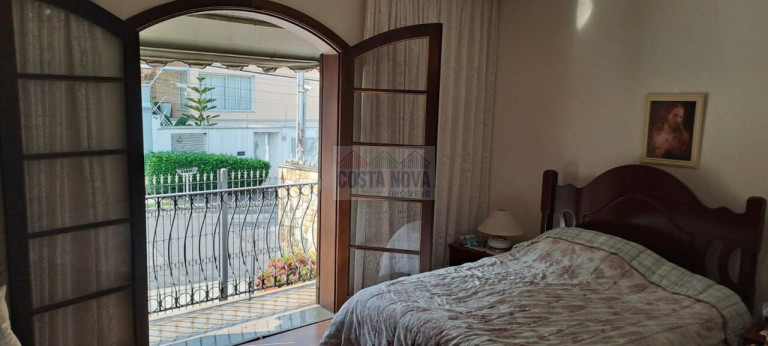 Imagem Casa com 3 Quartos à Venda, 370 m² em Jardim Franca - São Paulo Imagem Casa com 3 Quartos à Venda, 370 m² em Jardim Franca - São Paulo