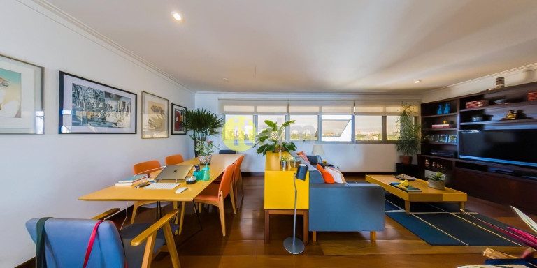 Imagem Apartamento com 2 Quartos à Venda, 98 m² em Itaim Bibi - São Paulo Imagem Apartamento com 2 Quartos à Venda, 98 m² em Itaim Bibi - São Paulo