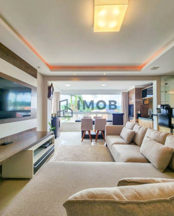 Imagem Apartamento com 3 Quartos à Venda, 121 m² em Amizade - Jaraguá Do Sul