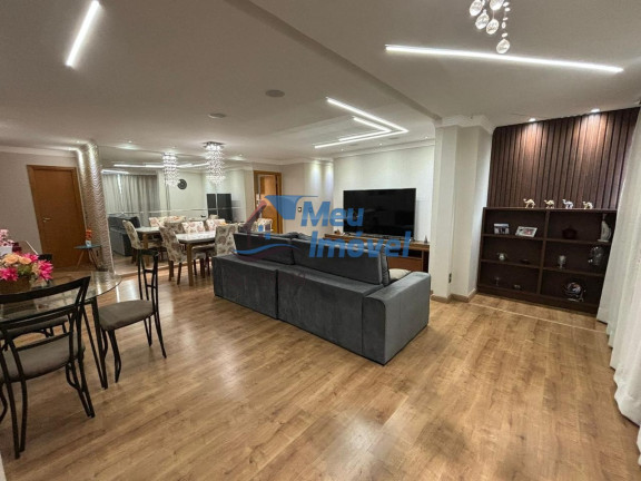 Imagem Imóvel com 4 Quartos à Venda, 158 m² em Sul (águas Claras) - Brasília