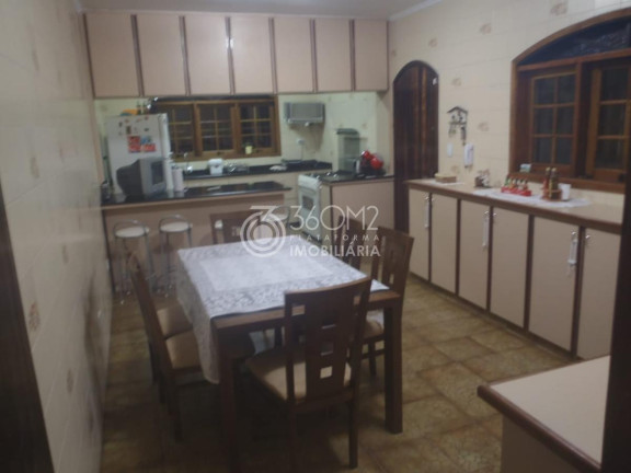Imagem Casa com 3 Quartos à Venda, 188 m² em Parque Terra Nova Ii - São Bernardo Do Campo Imagem Casa com 3 Quartos à Venda, 188 m² em Parque Terra Nova Ii - São Bernardo Do Campo