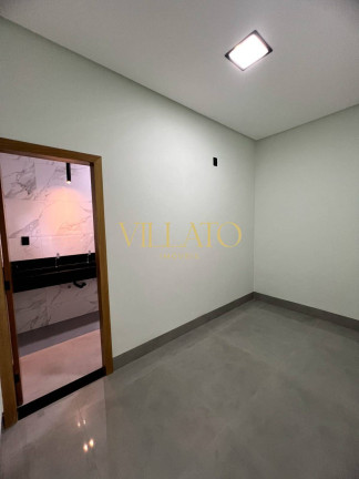 Casa com 3 Quartos à Venda, 141 m² em Setor Maysa - Trindade